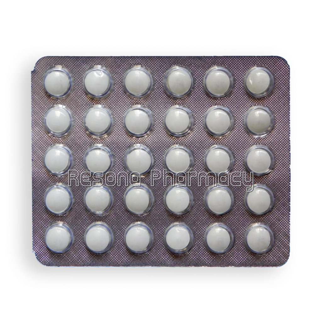 Deriphyllin Retard 150