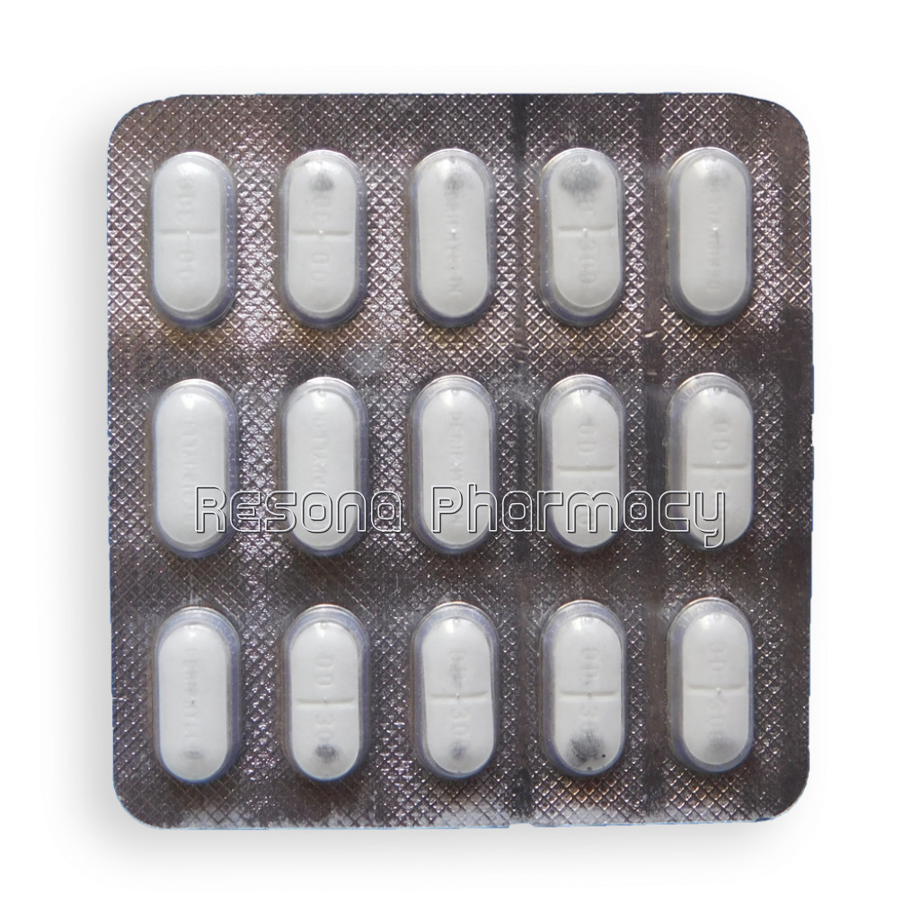 Deriphyllin Od 300