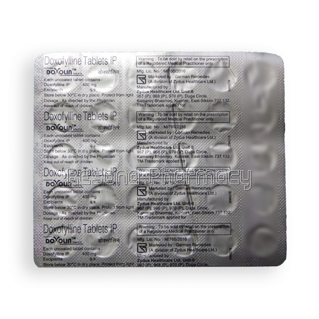 Doxolin