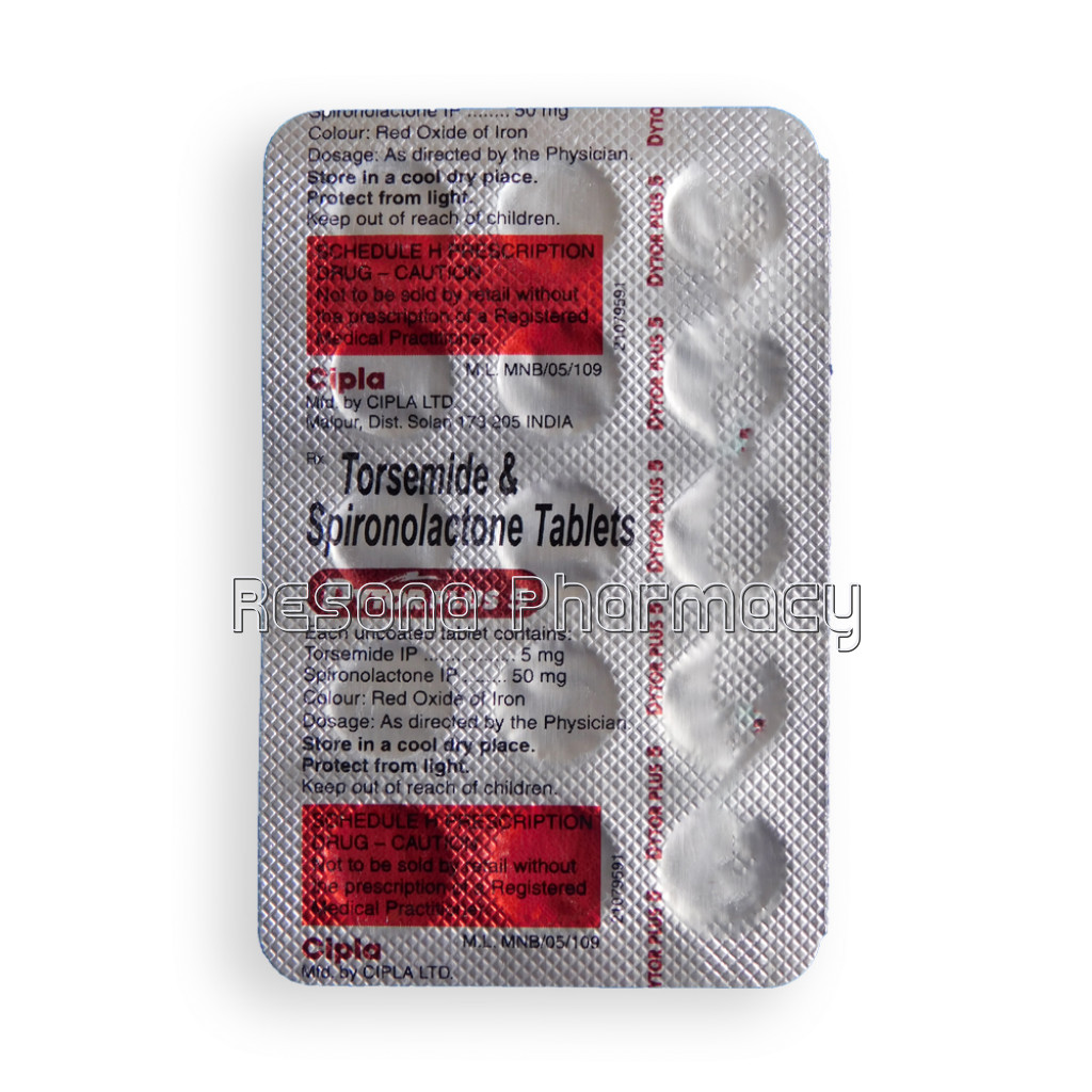Dytor Plus 5