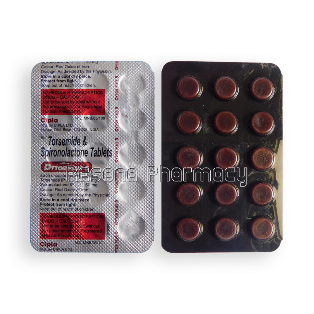 Dytor Plus 5