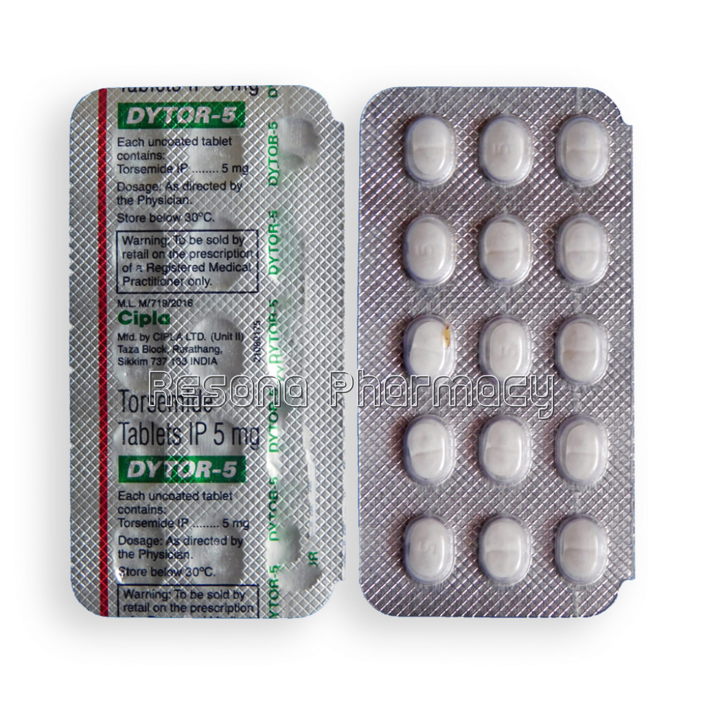 Dytor 5
