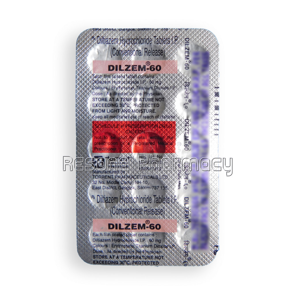 Dilzem 60
