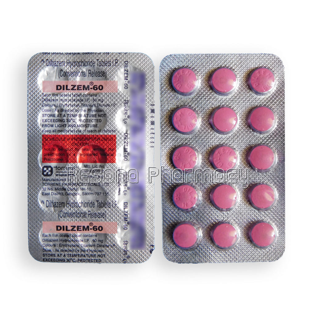 Dilzem 60