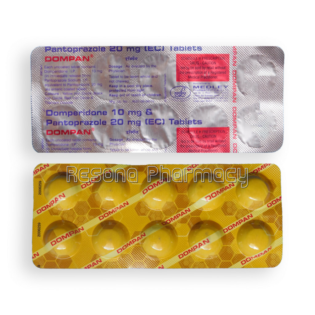Dompan