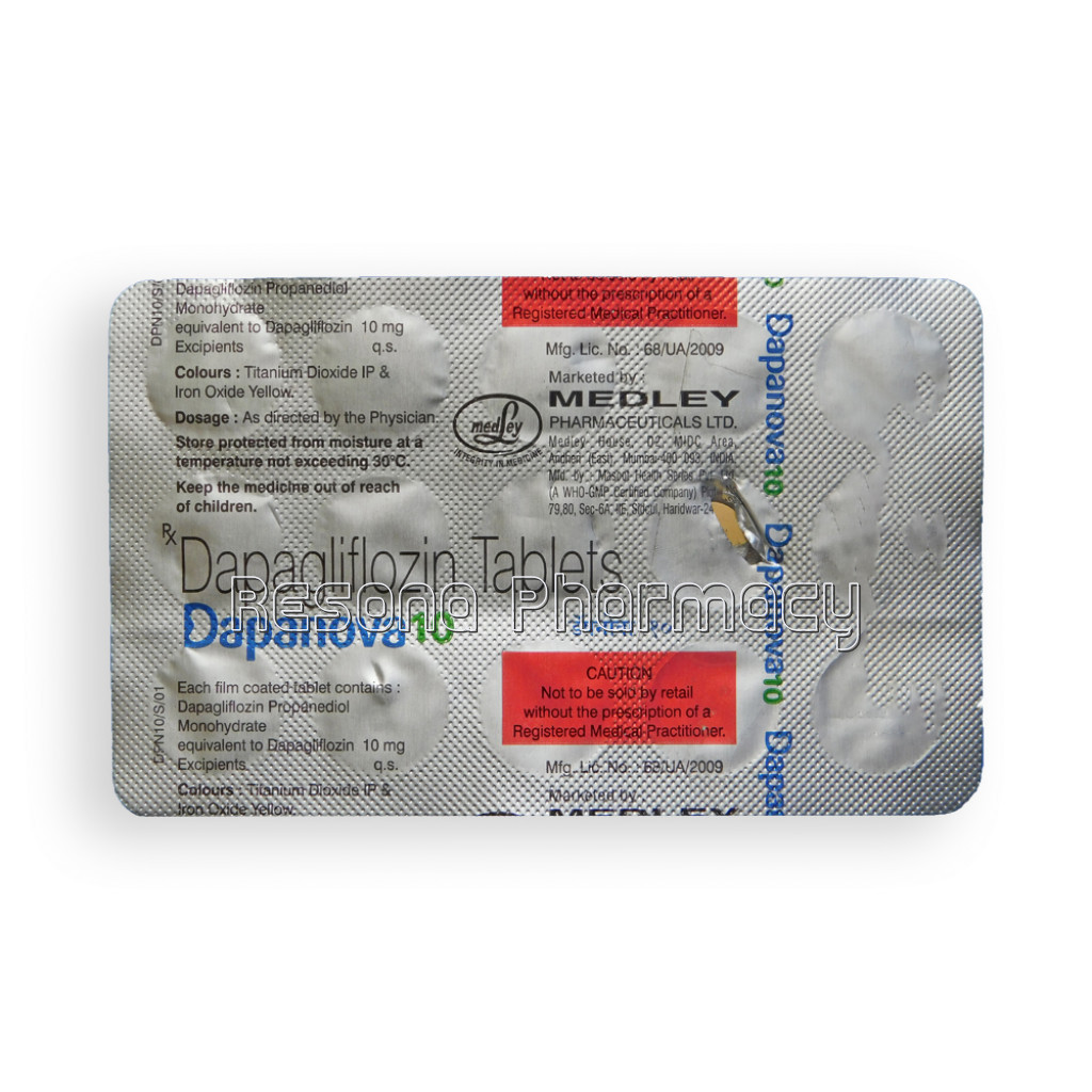 Dapanova 10
