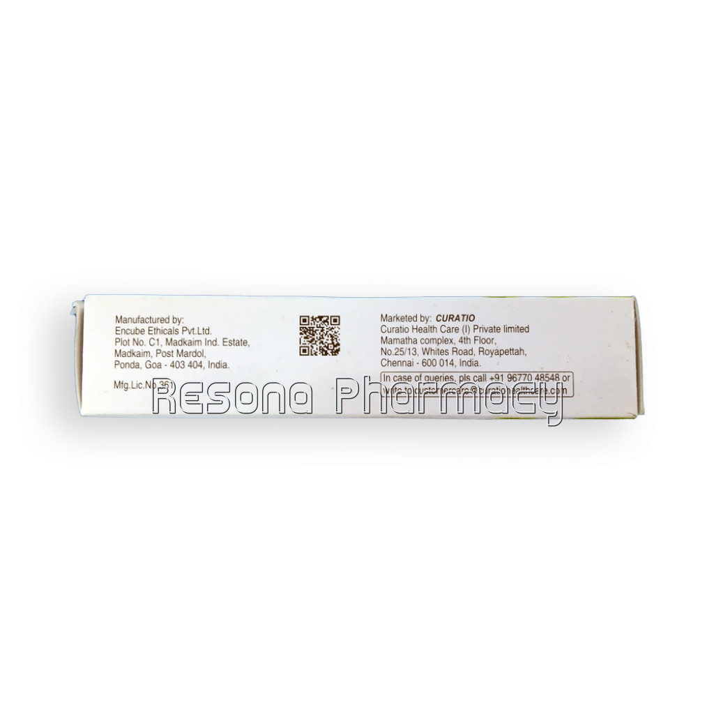 Toplap Gel 30Gm