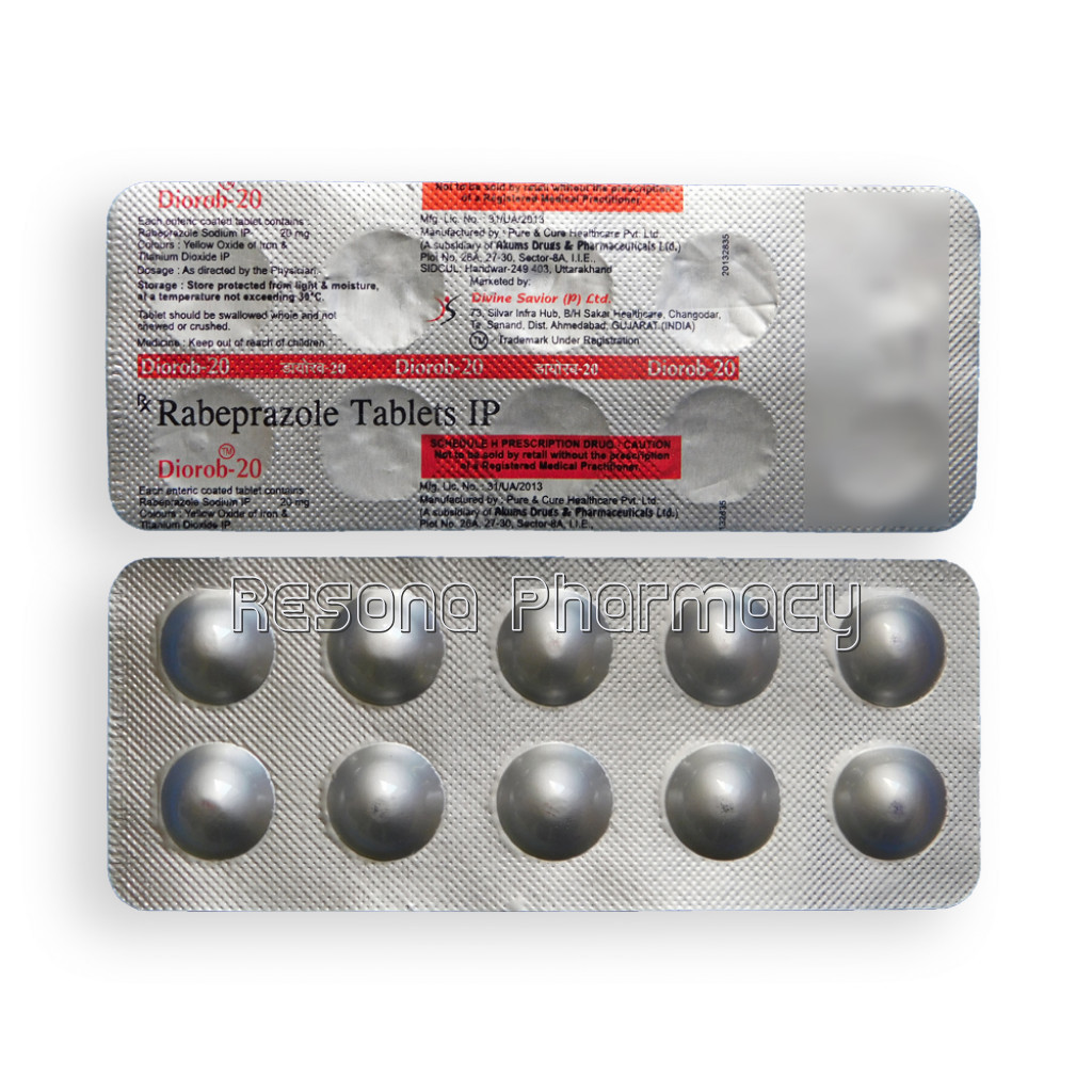 Diorob 20