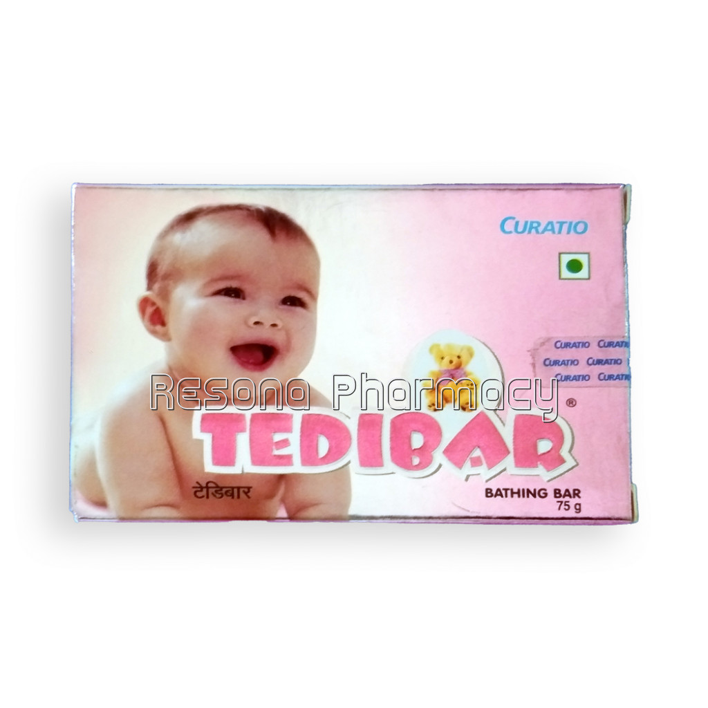 Tedibar