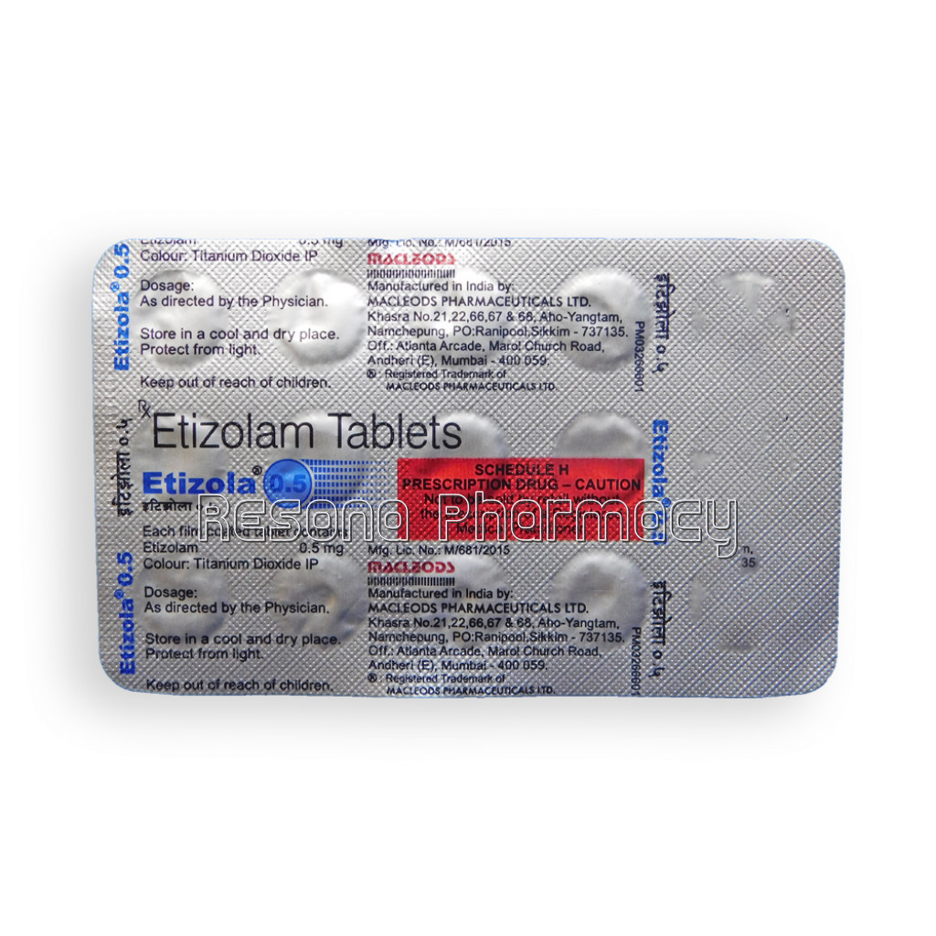 Etizola 0.5