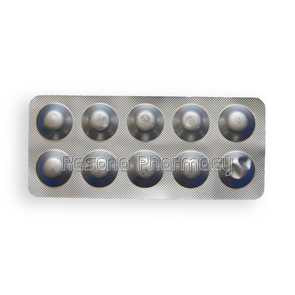 Efnocar 20
