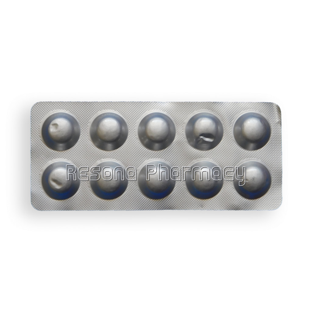 Efnocar 40