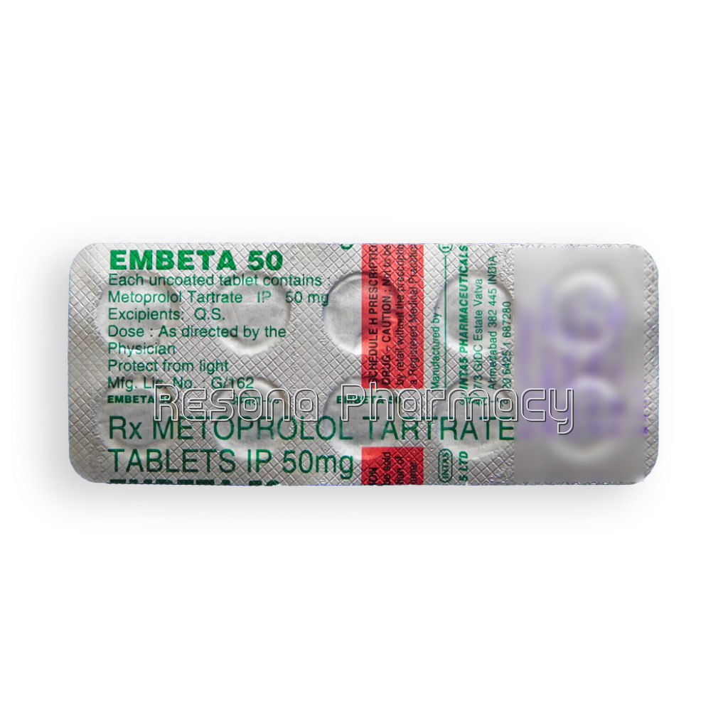 Embeta 50