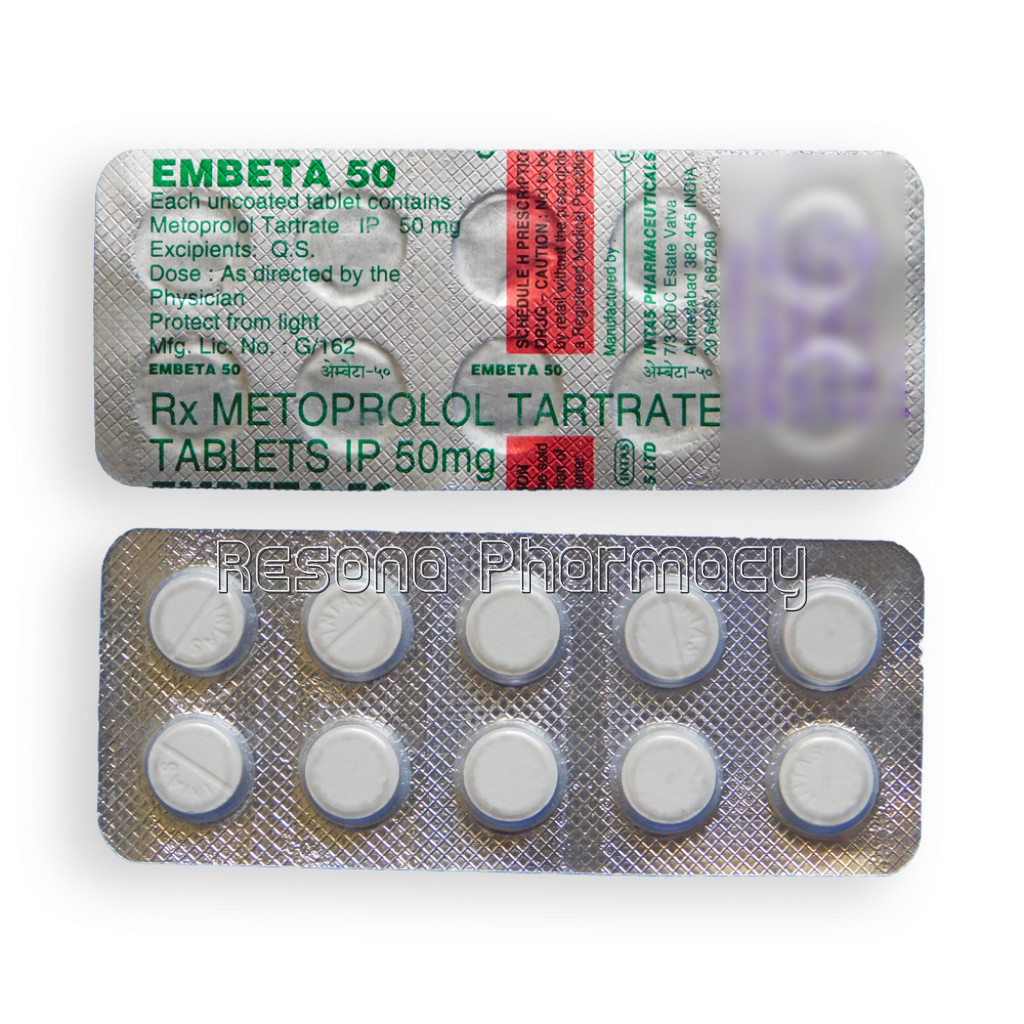 Embeta 50