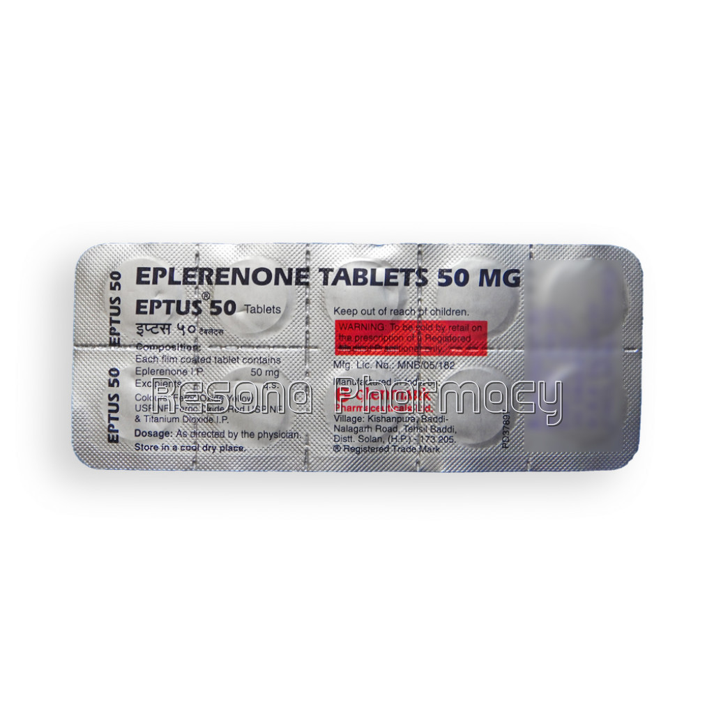 Eptus 50