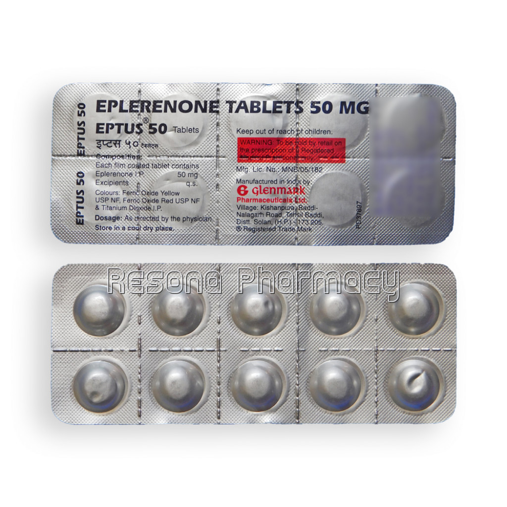 Eptus 50