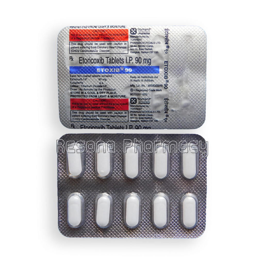 Etoxib 90