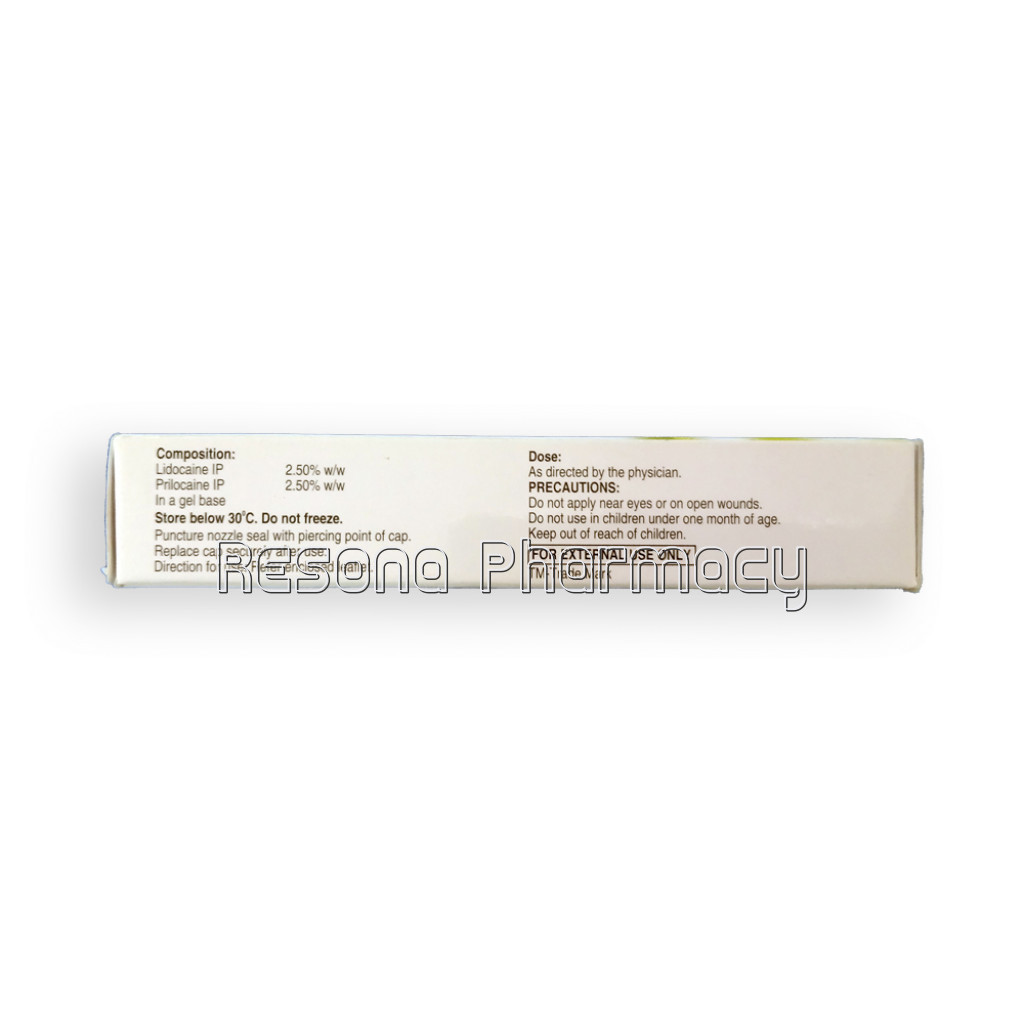 Toplap Gel 10G