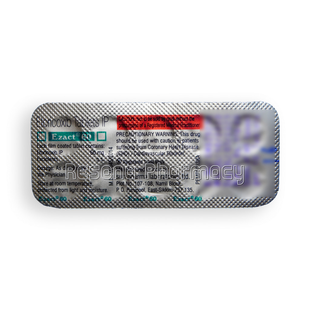Ezact 60