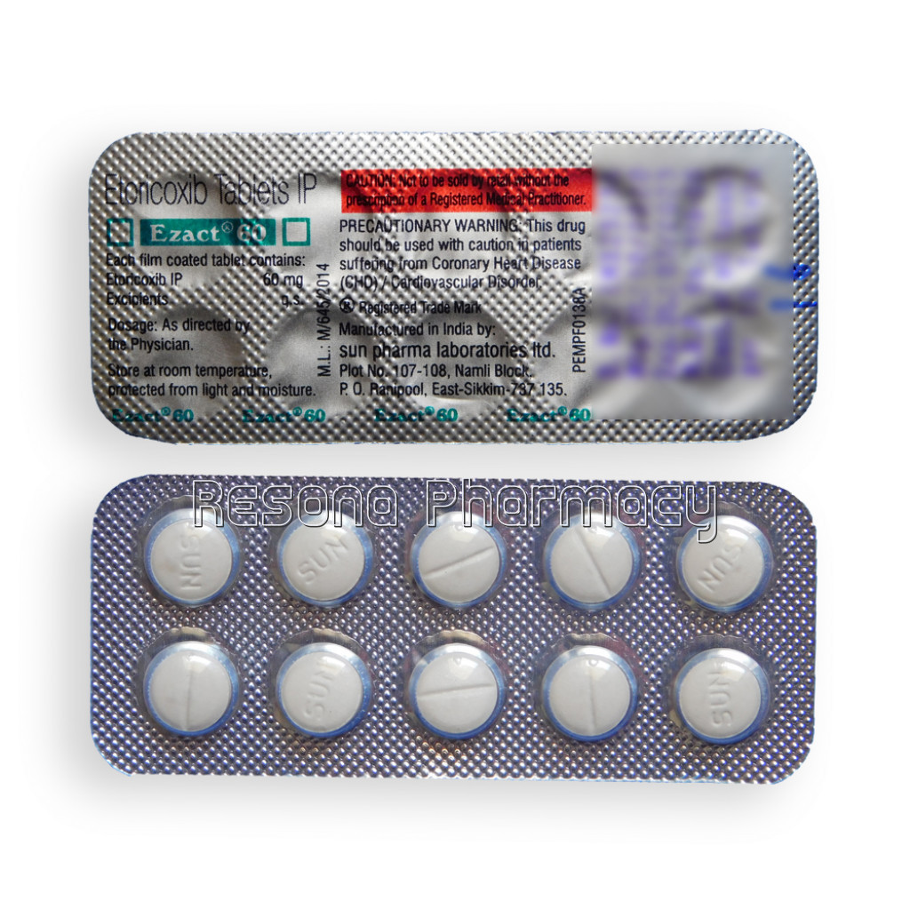 Ezact 60