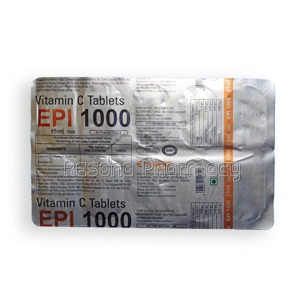 Epi 1000