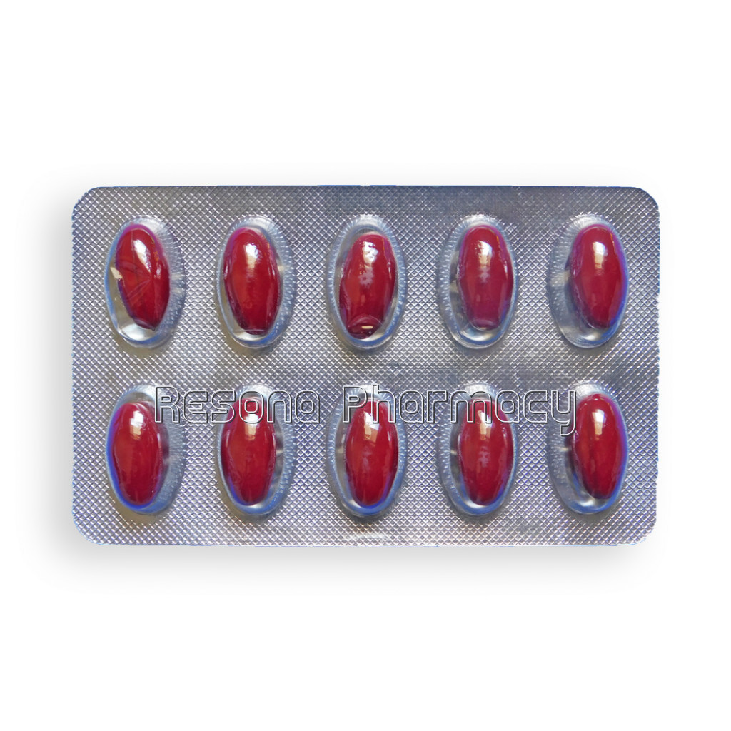 Ensules Plus