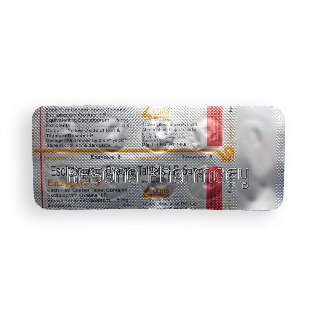 Enzycare 5