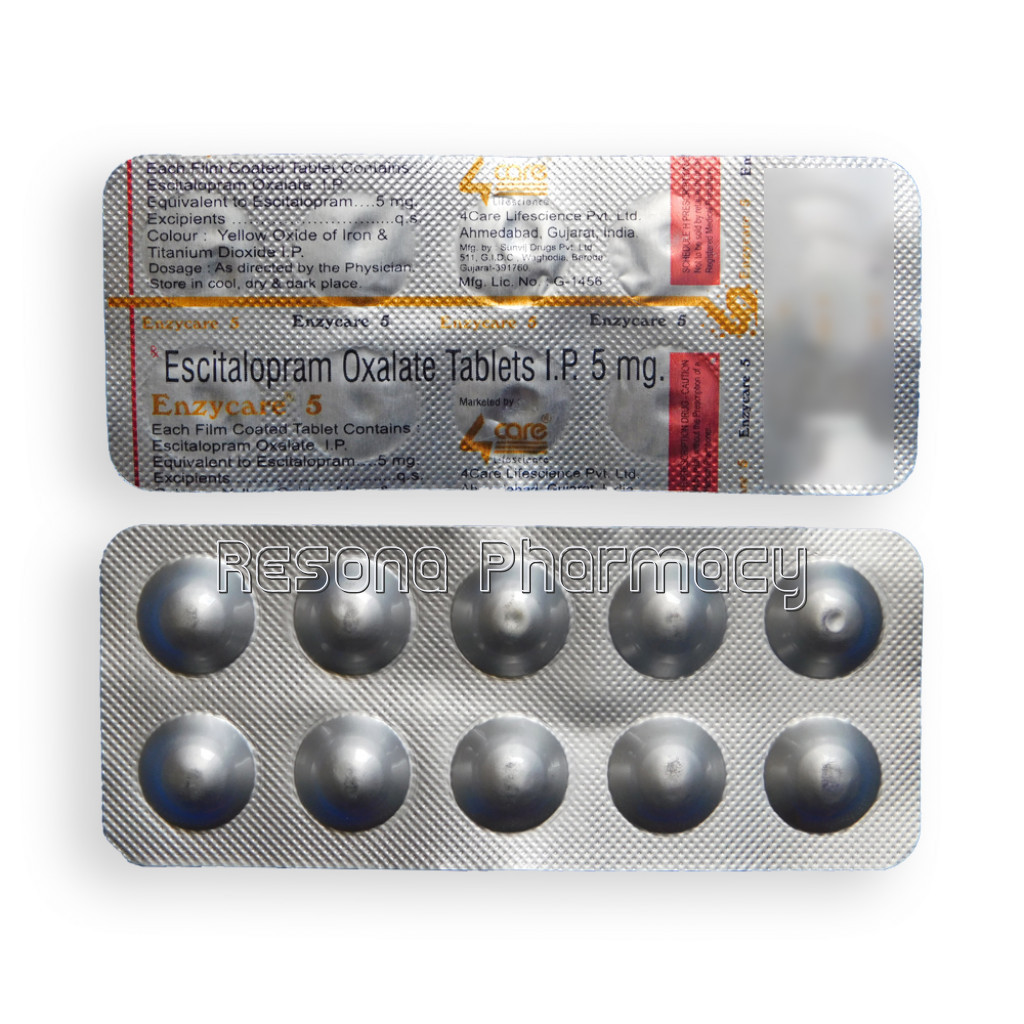 Enzycare 5