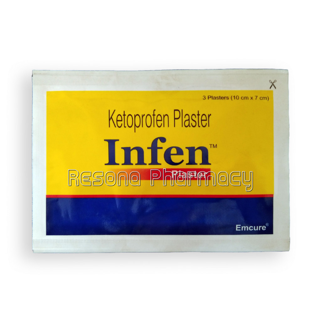 Infen Plaster