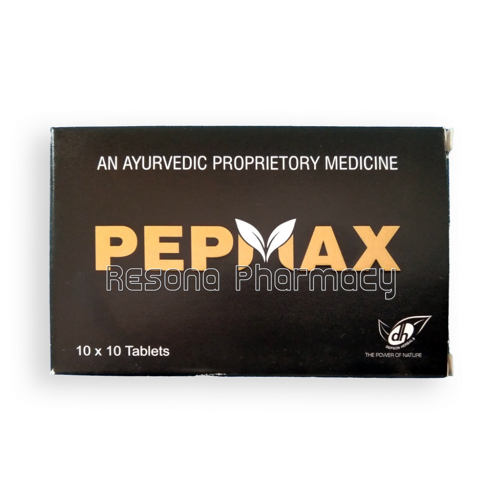 Pepmax