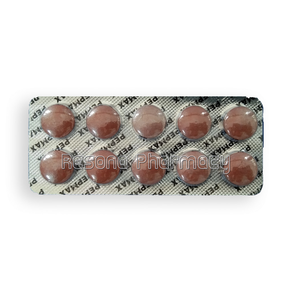 Pepmax