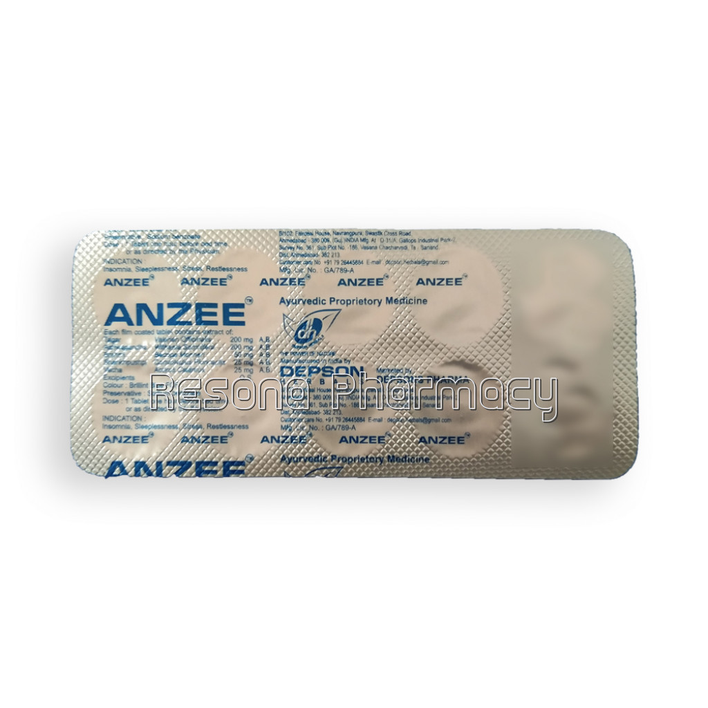 Anzee