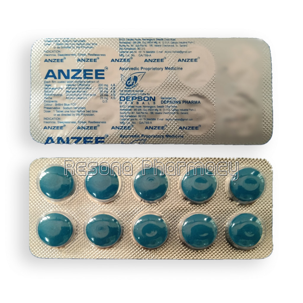 Anzee