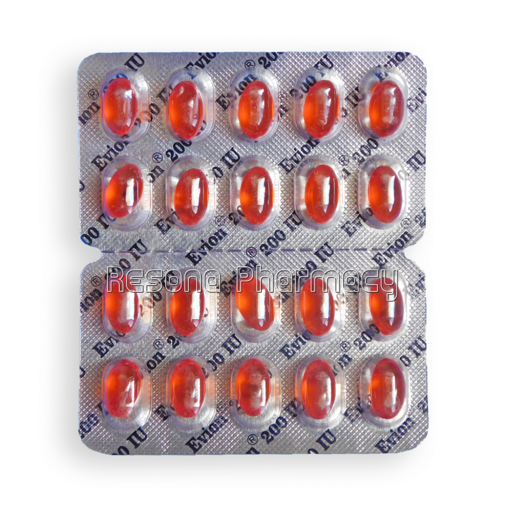 Evion 200