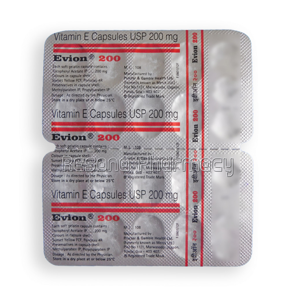 Evion 200