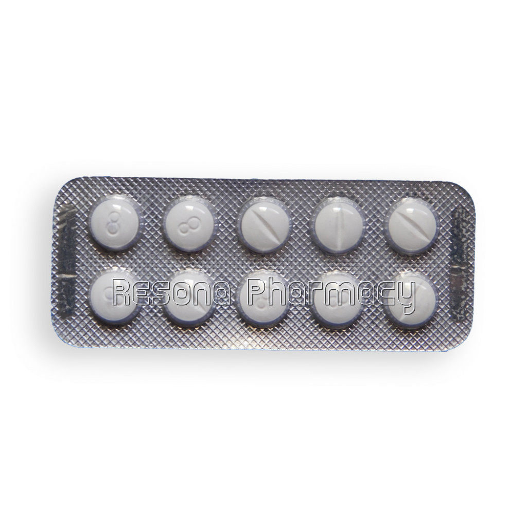 Emeset 8
