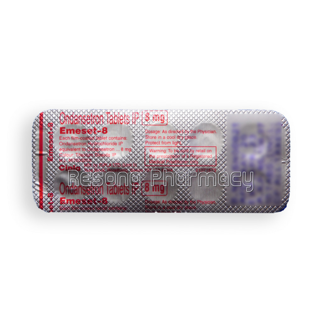 Emeset 8