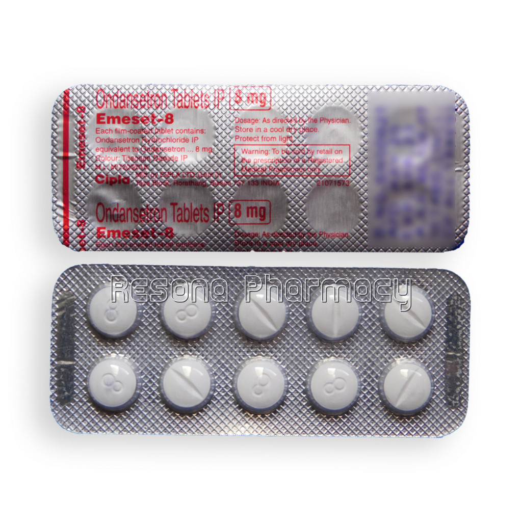 Emeset 8