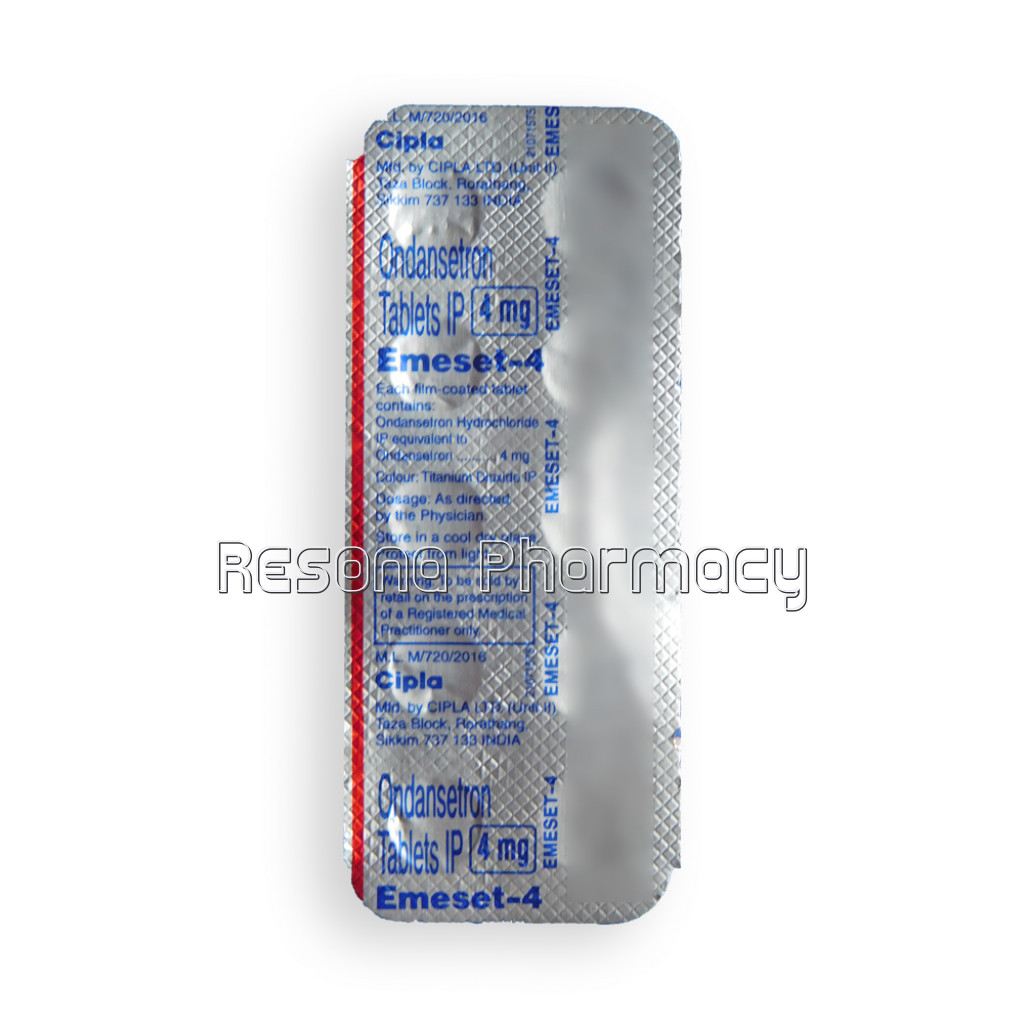 Emeset 4