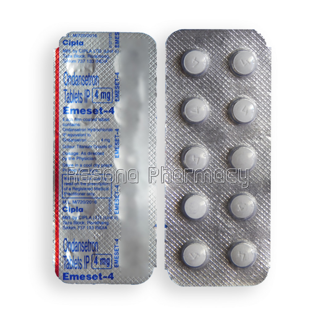 Emeset 4