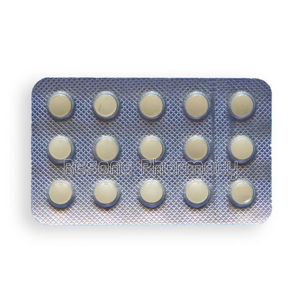 Endeavour's Furic 40 Mg