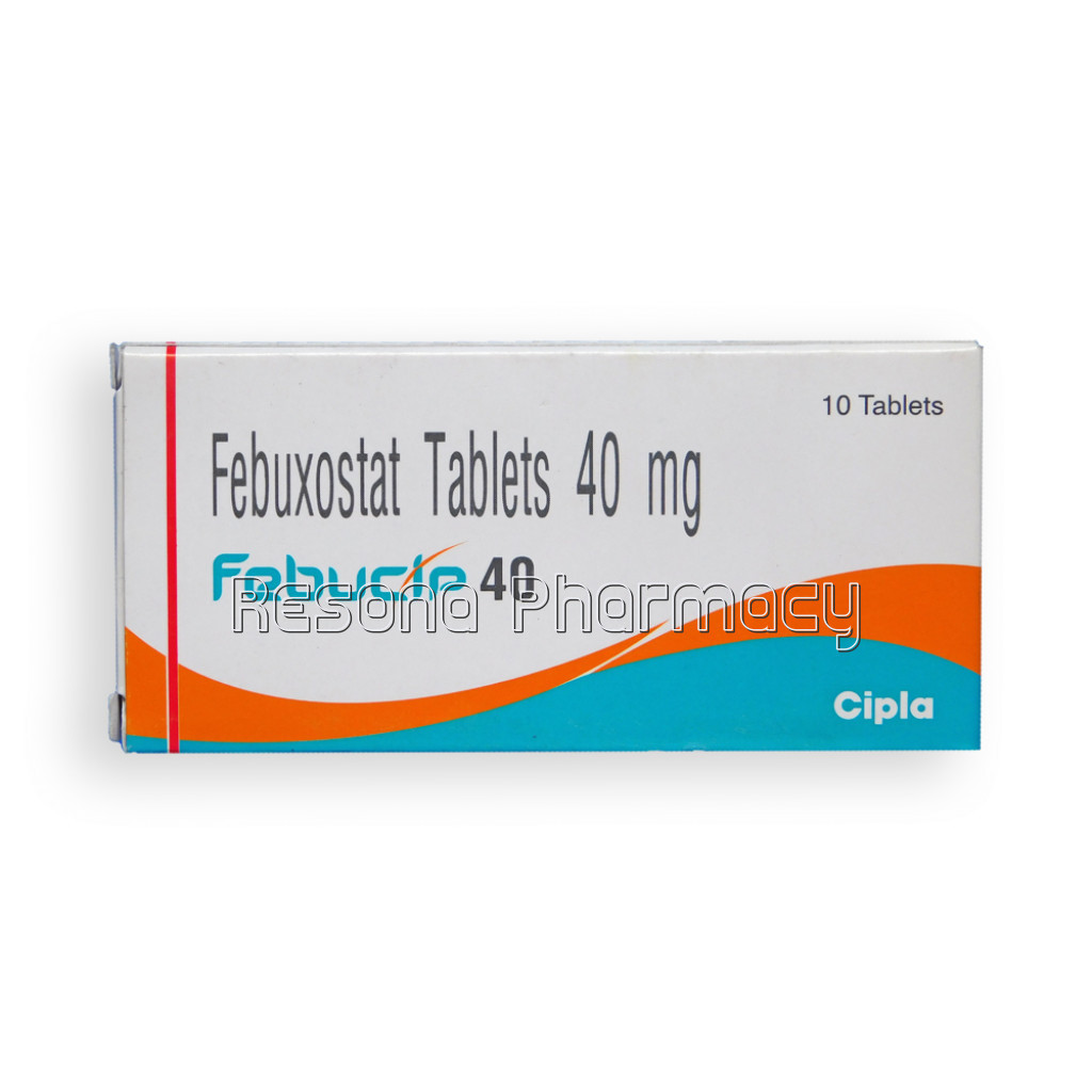 Febucip 40