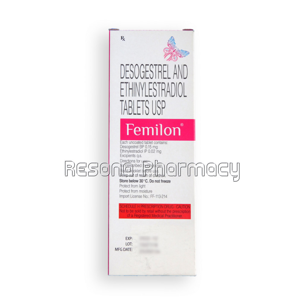 Femilon