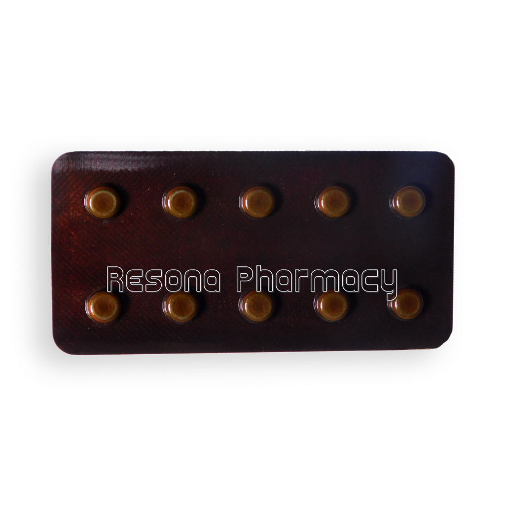 Folitrax  5