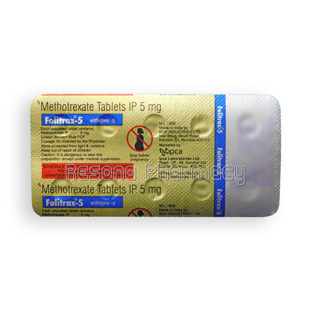 Folitrax  5