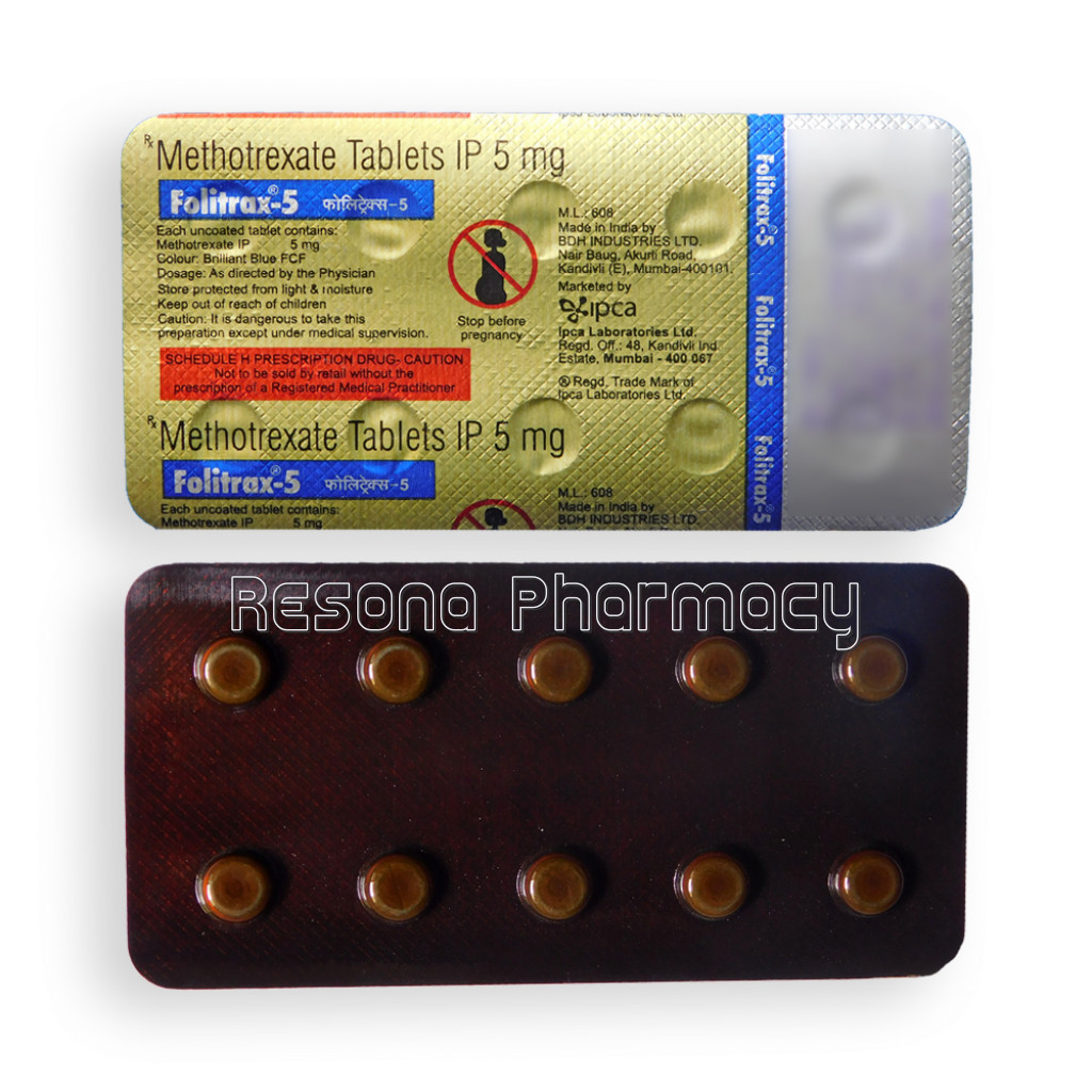Folitrax  5