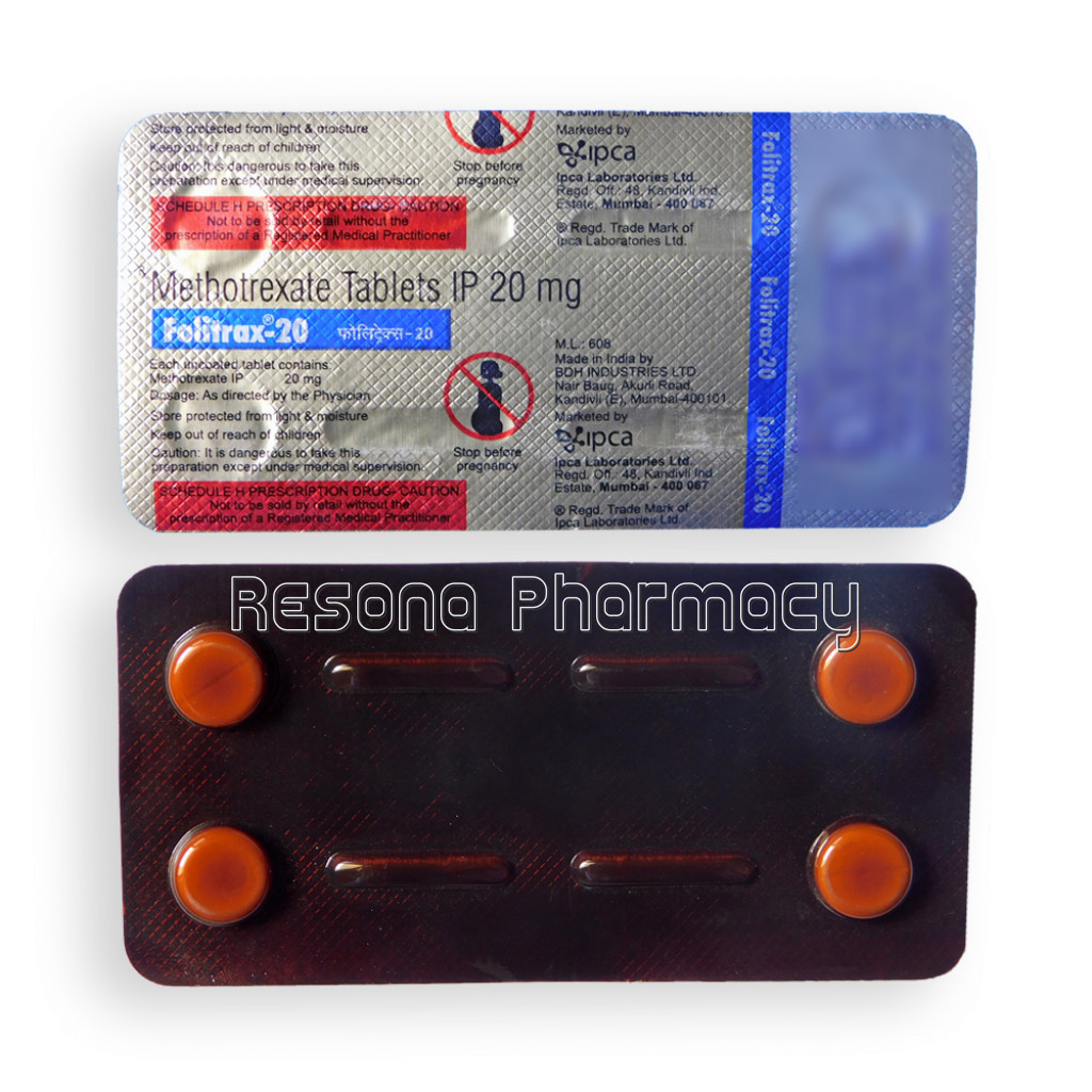 Folitrax  20