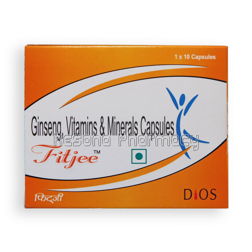 Fitjee