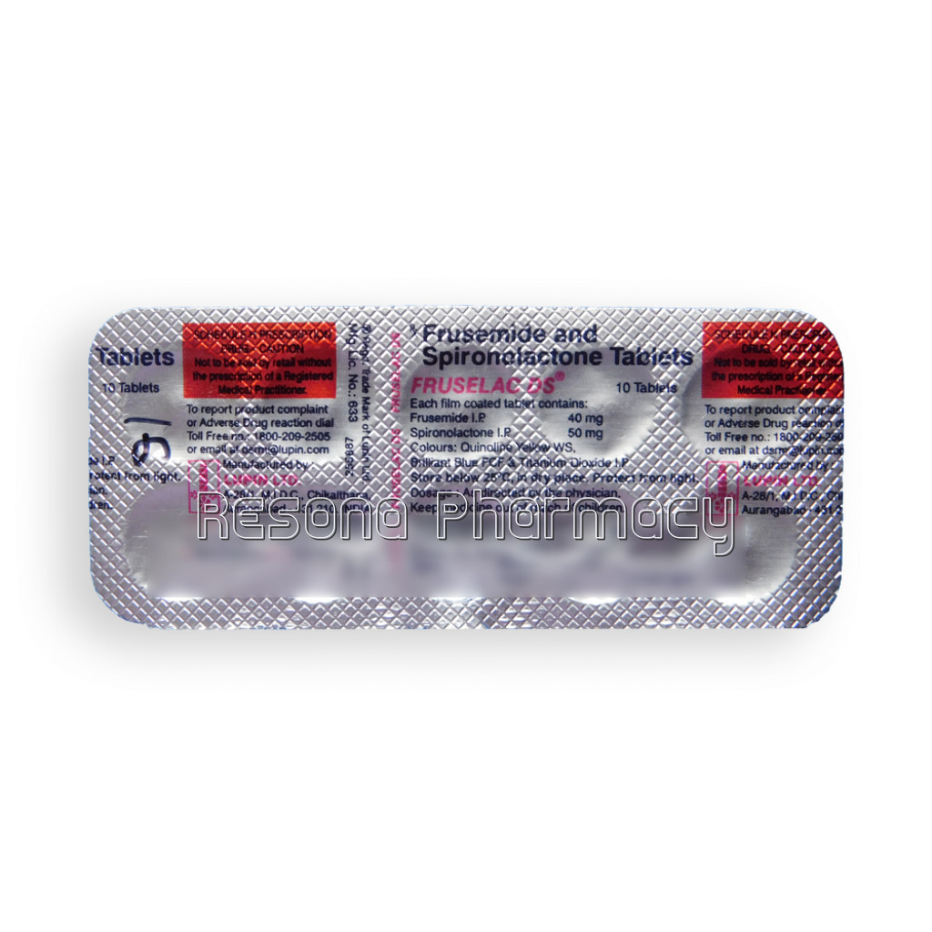 Fruselac Ds