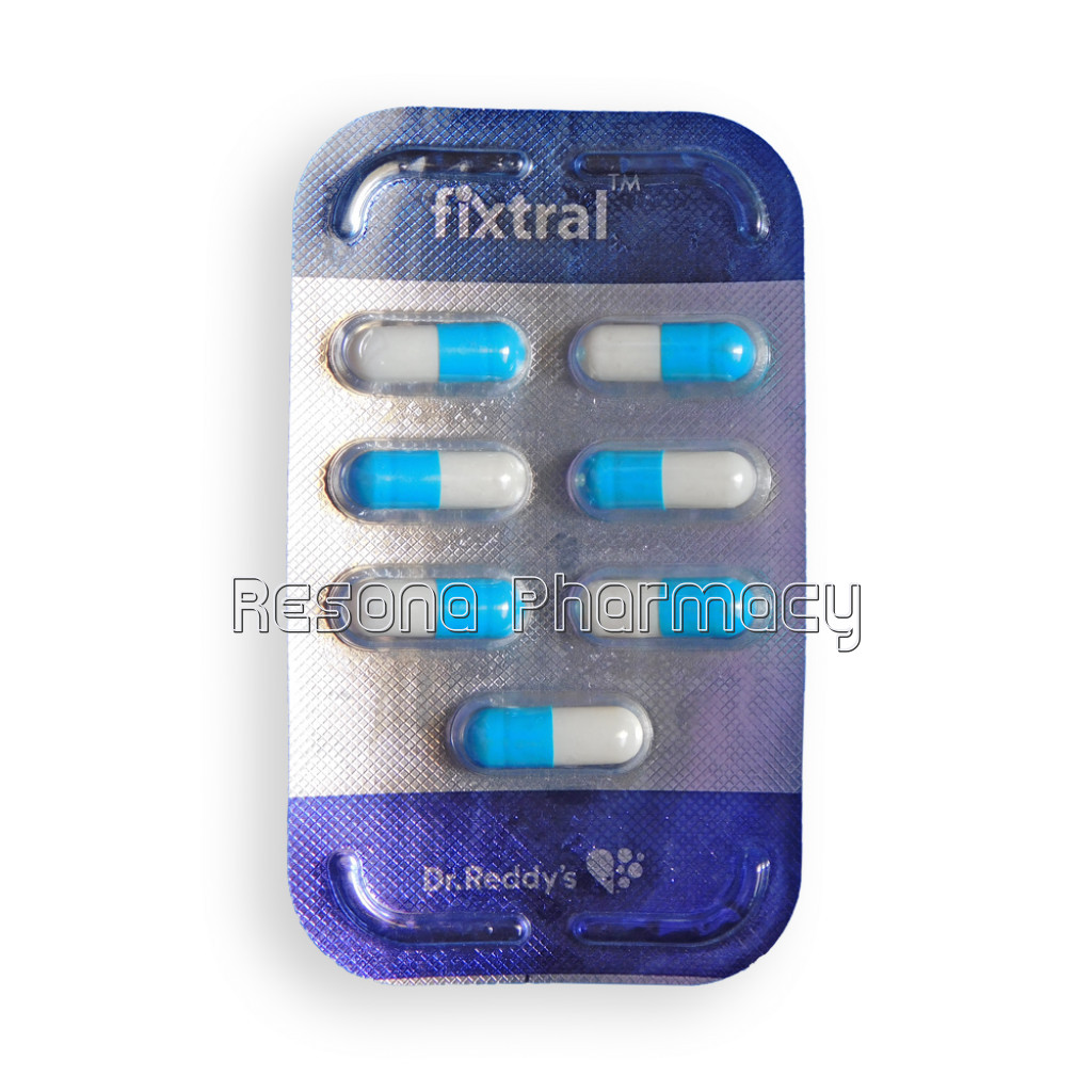 Fixtral